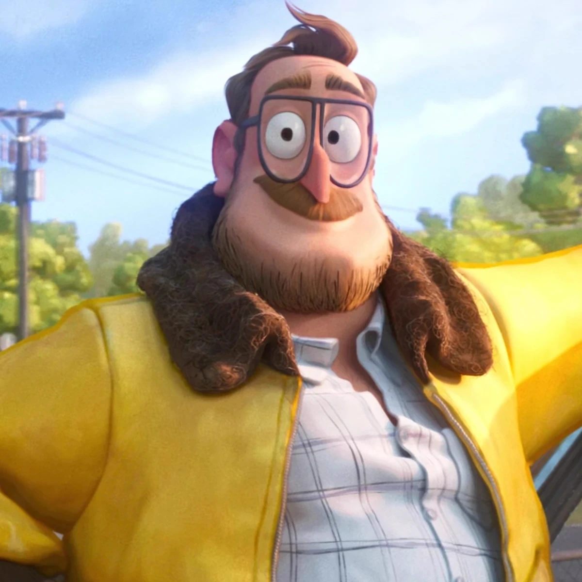 Rick Mitchel thumbnail