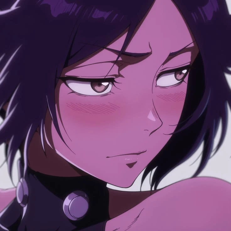 Yoruichi  thumbnail