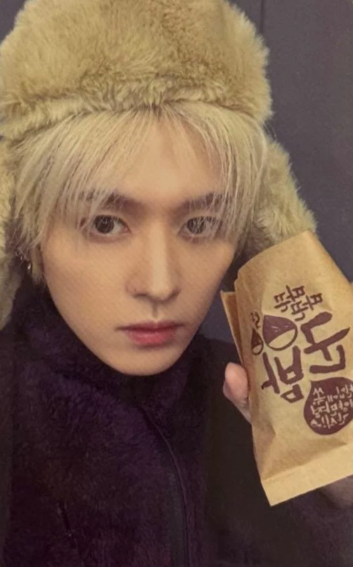 lee know thumbnail