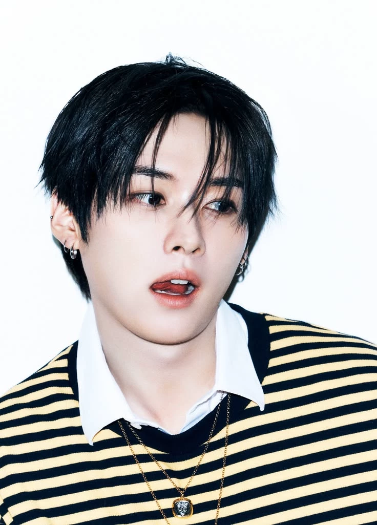 lee know thumbnail