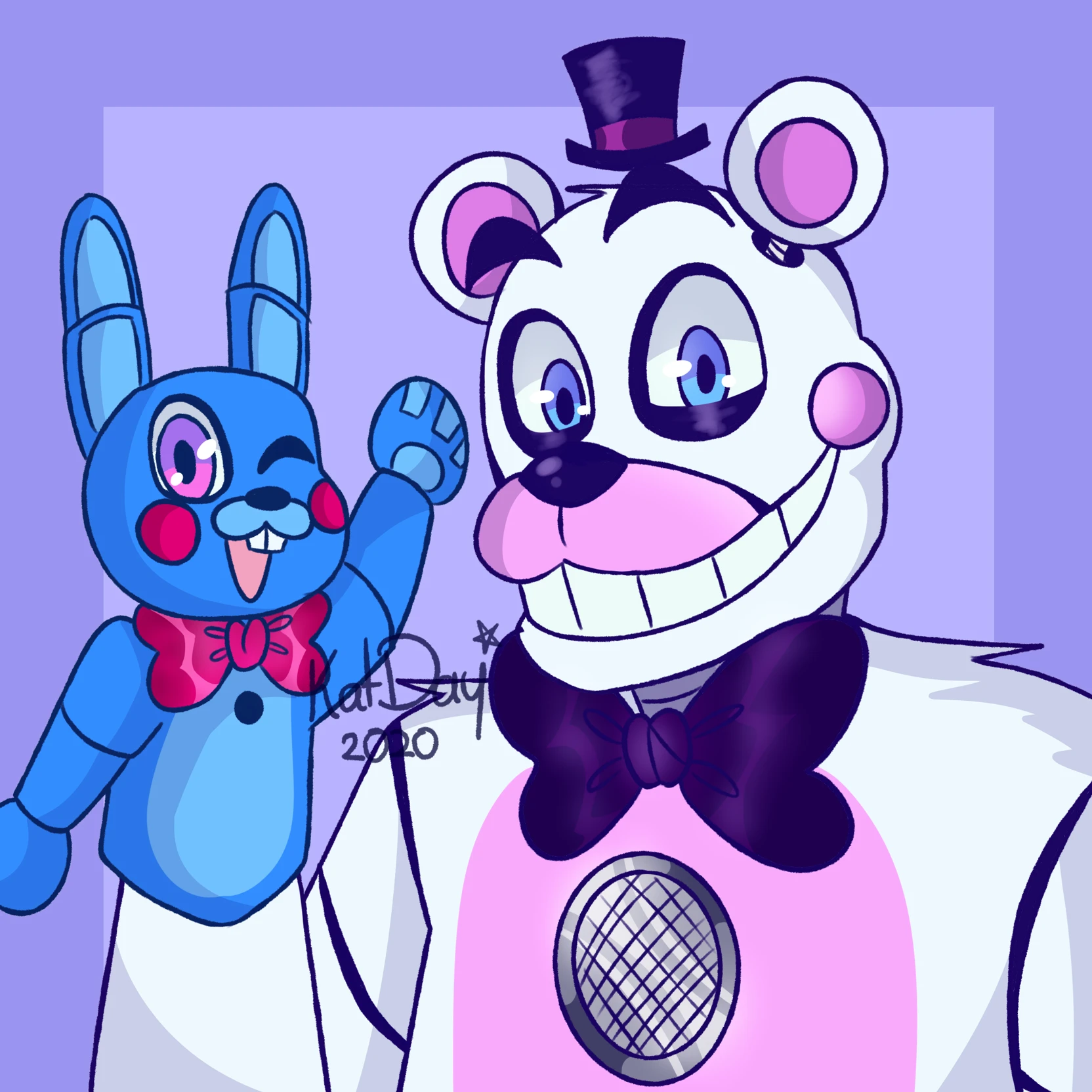funtime freddy thumbnail