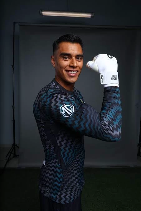 Raúl "Tala" Rangel thumbnail