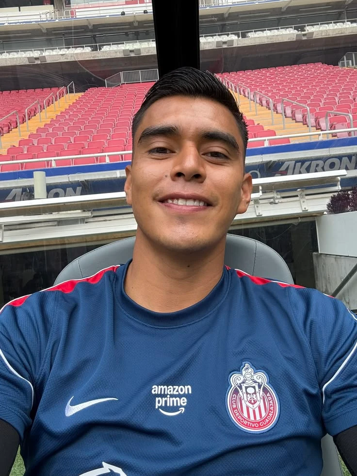 Raúl "Tala" Rangel  thumbnail
