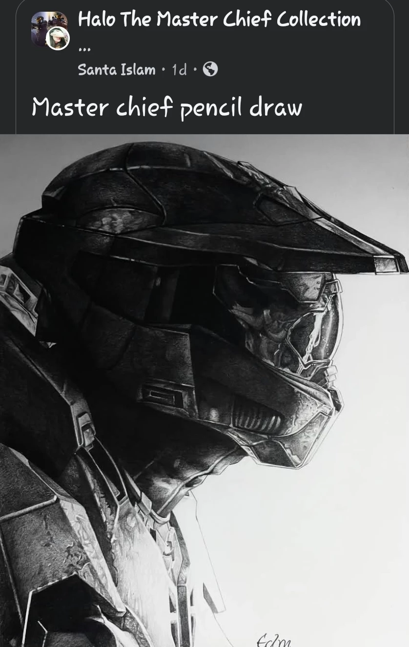 Master Chief thumbnail