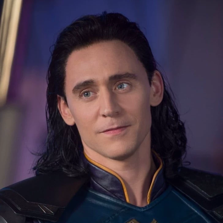 Loki thumbnail