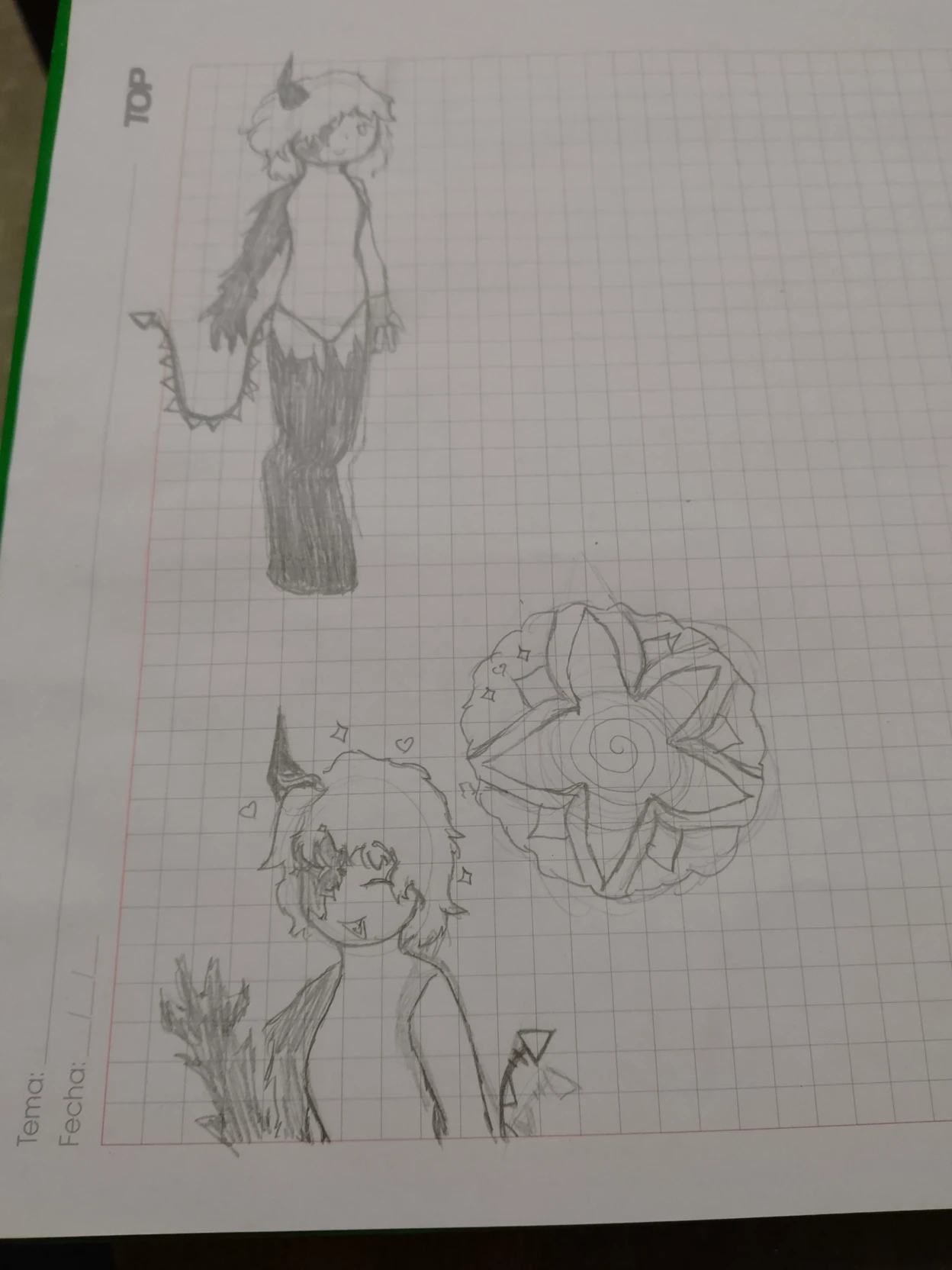 3 summon a demonic being thumbnail