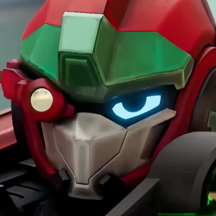 Mega Ambler thumbnail