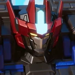 Heavy Iron thumbnail