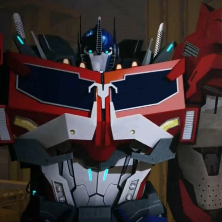 Optimus Prime thumbnail