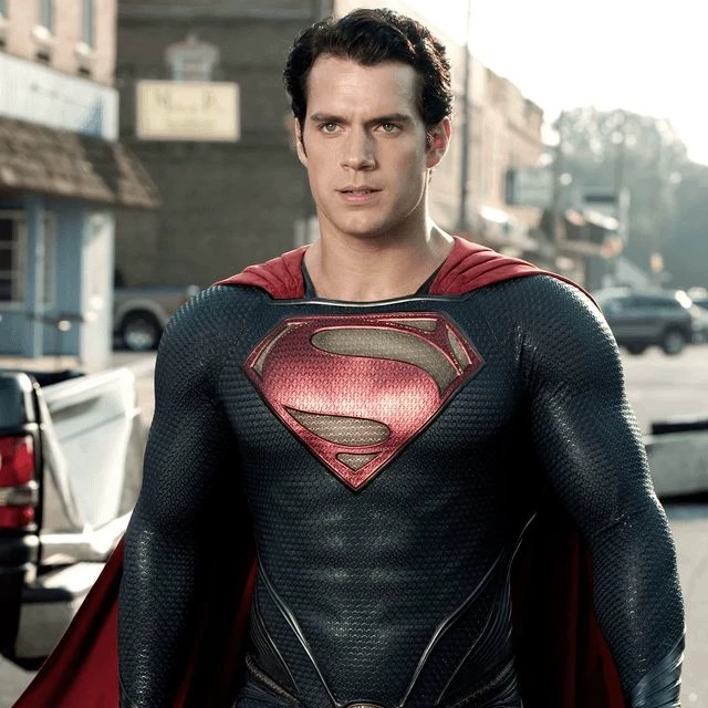 Clark Kent thumbnail