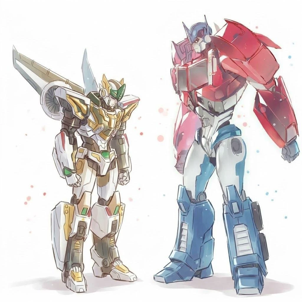 Optimus Prime thumbnail