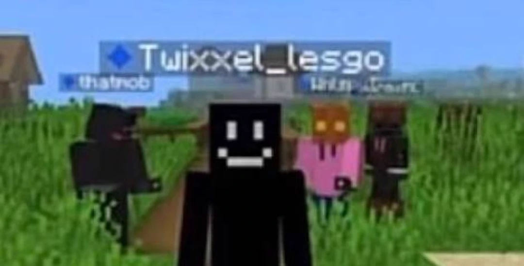 Whispy, Grox, Mob and Twixxel thumbnail