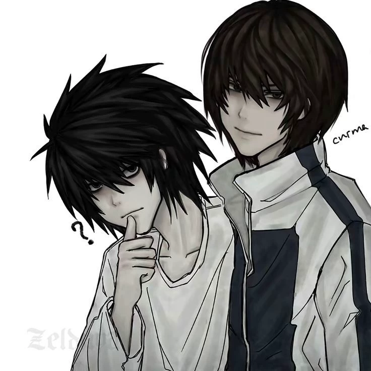 Light Yagami ☆ thumbnail