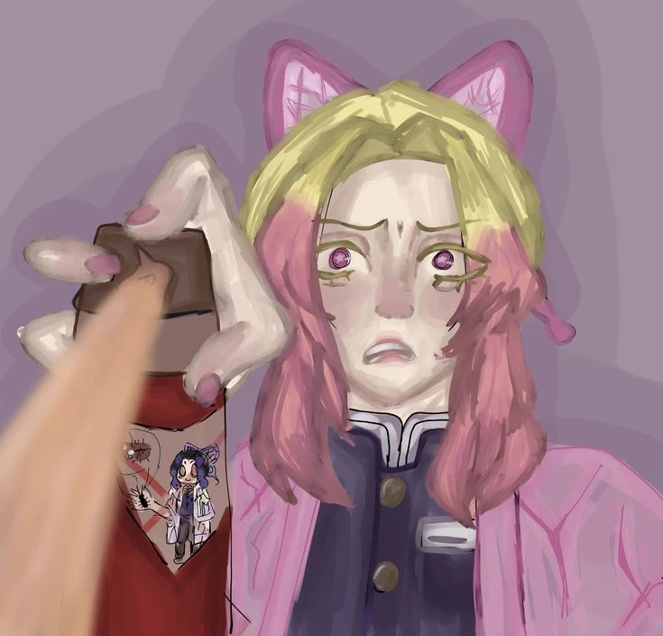 KNY Valentine's Day thumbnail