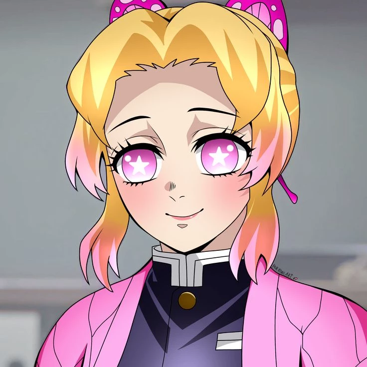 Emily Kocho thumbnail