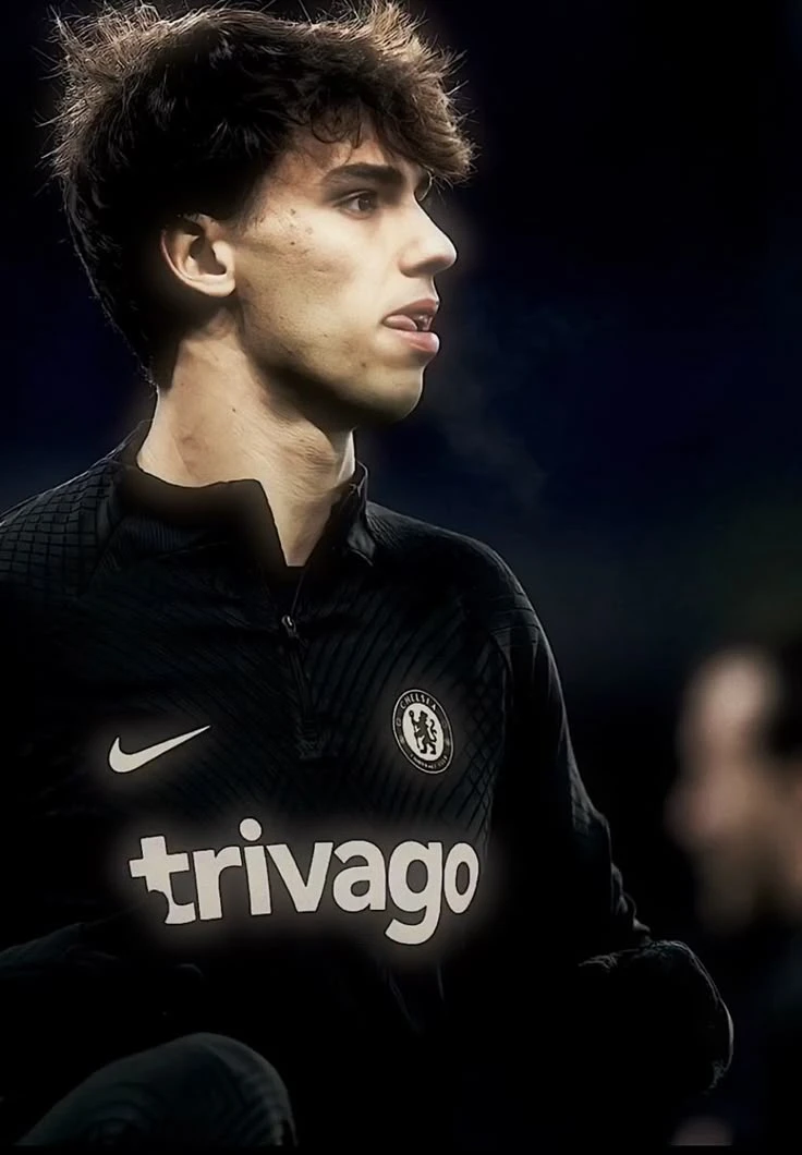 Joao Felix thumbnail
