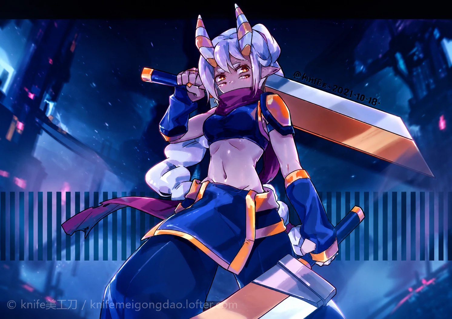 The Time Keeper thumbnail