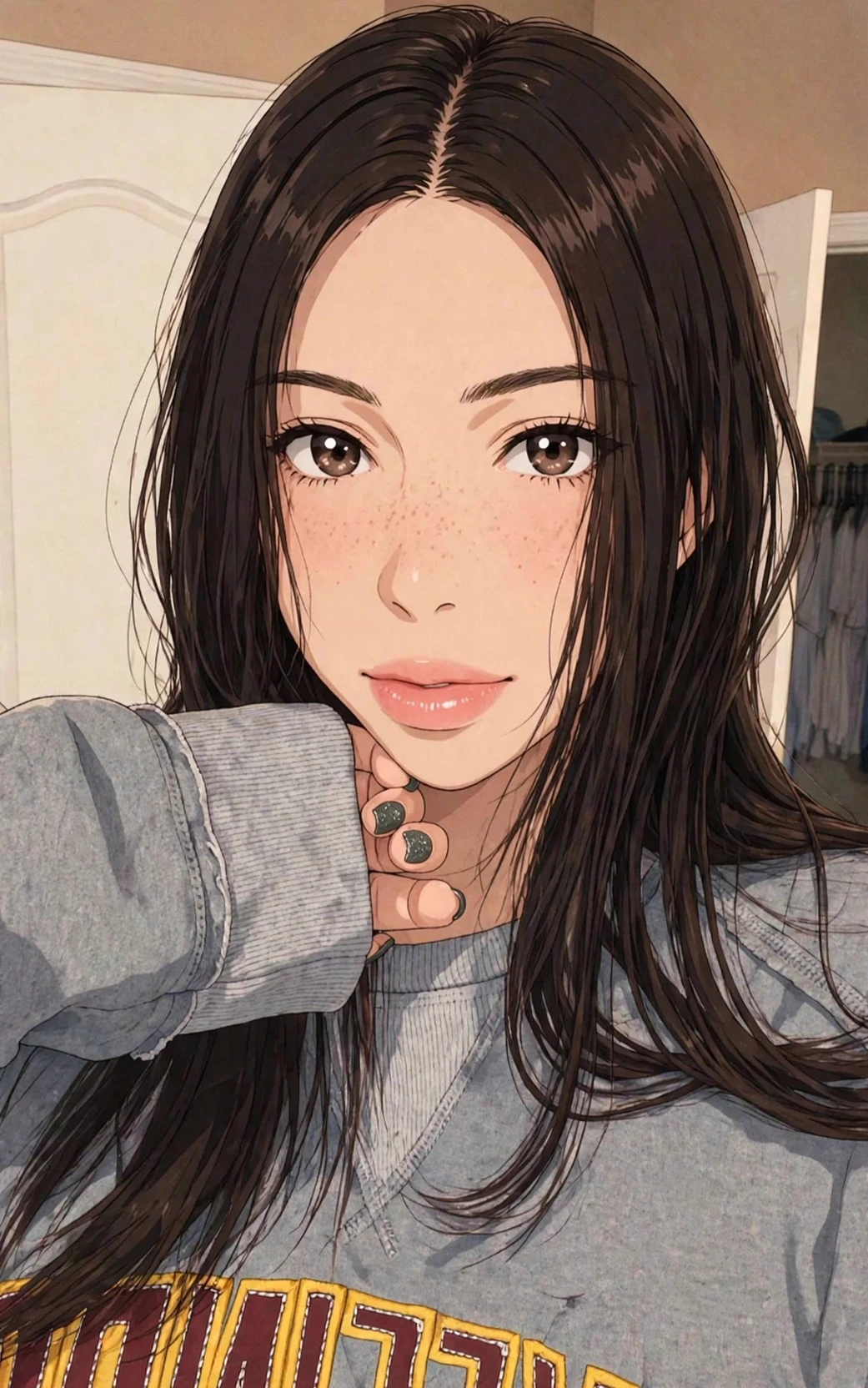 Agnes thumbnail