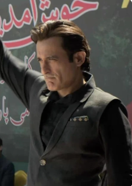 Rehman Baloch  thumbnail