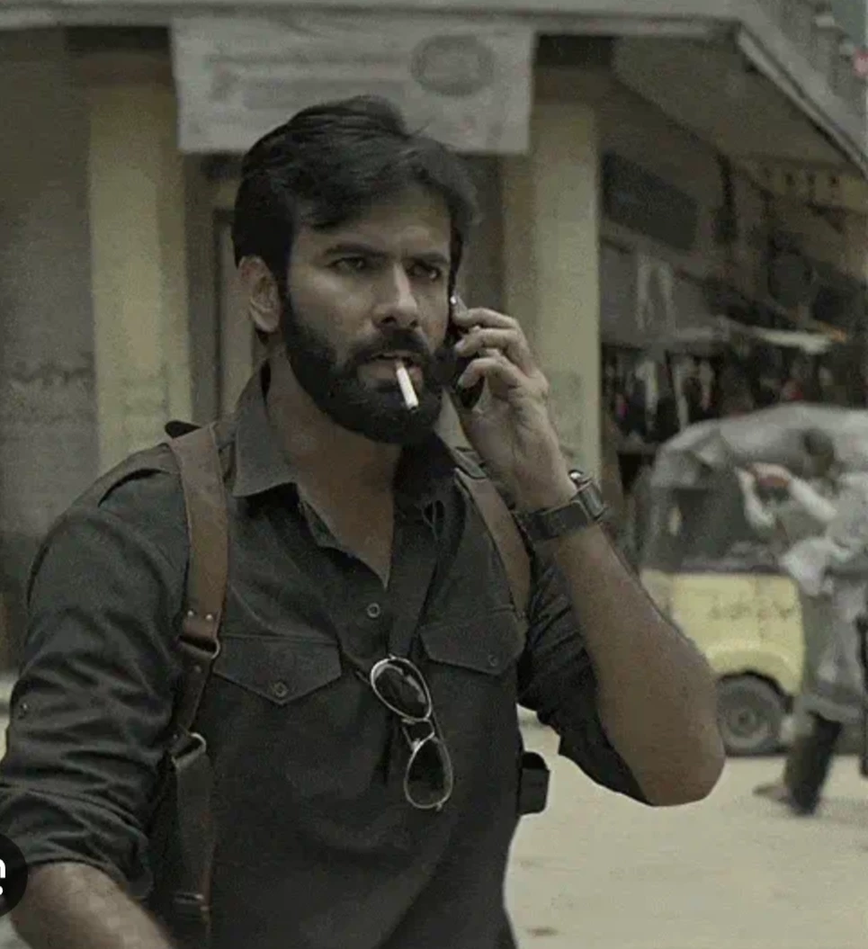 Uzair Baloch thumbnail