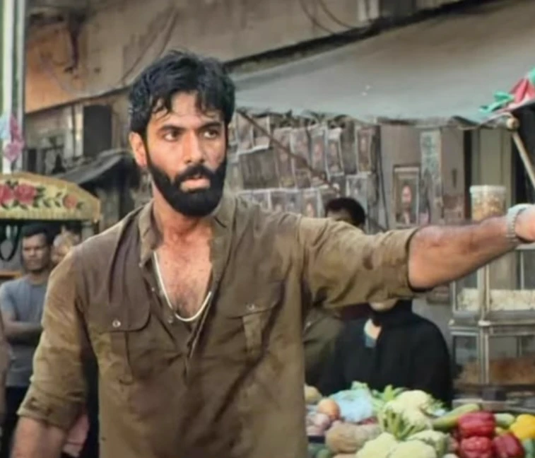 Uzair Baloch thumbnail