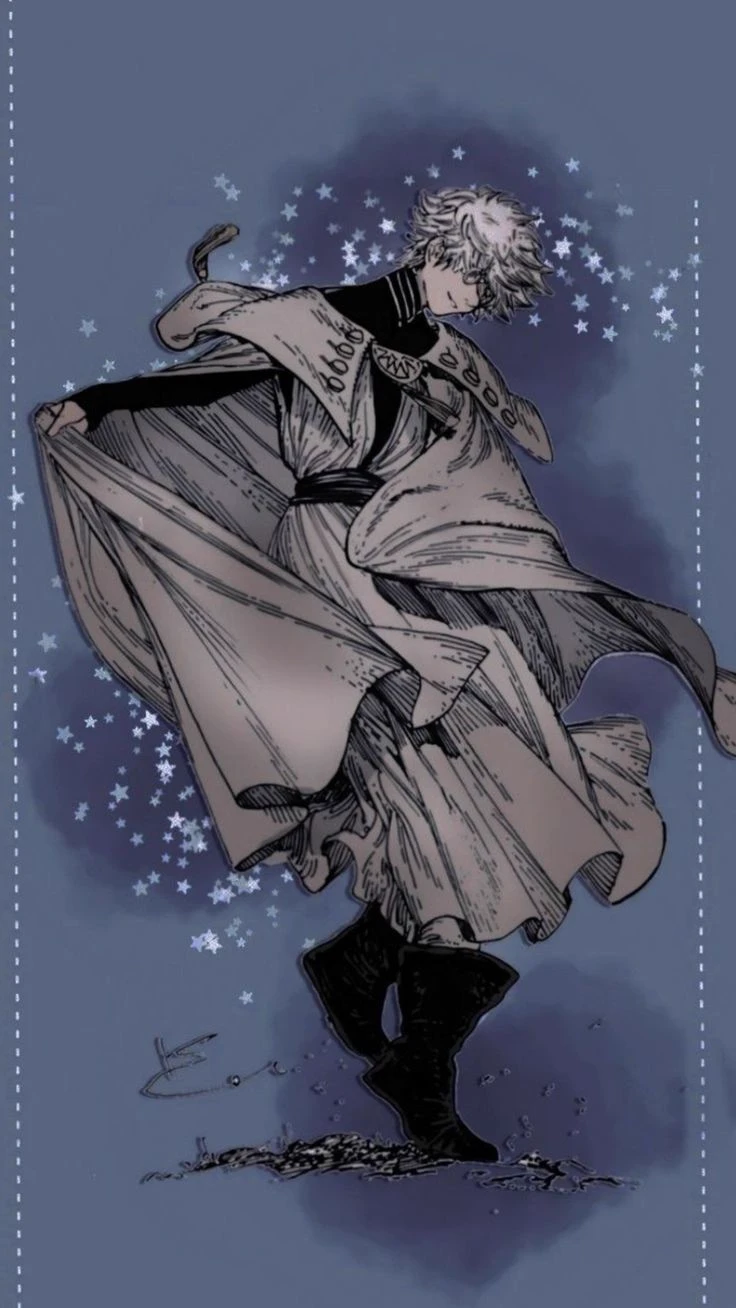 Qifrey ★WHA★ In ice. thumbnail