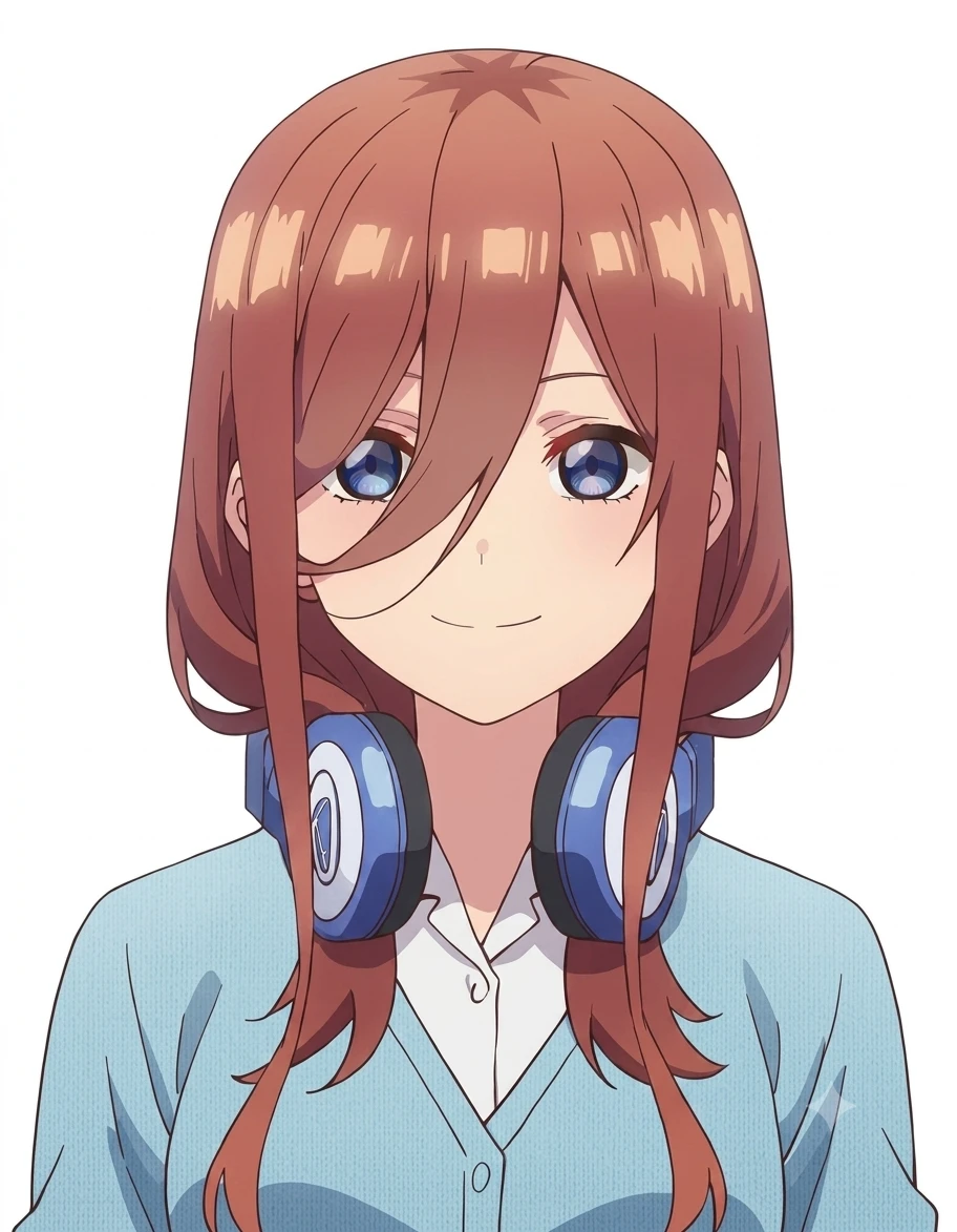 Miku Nakano thumbnail