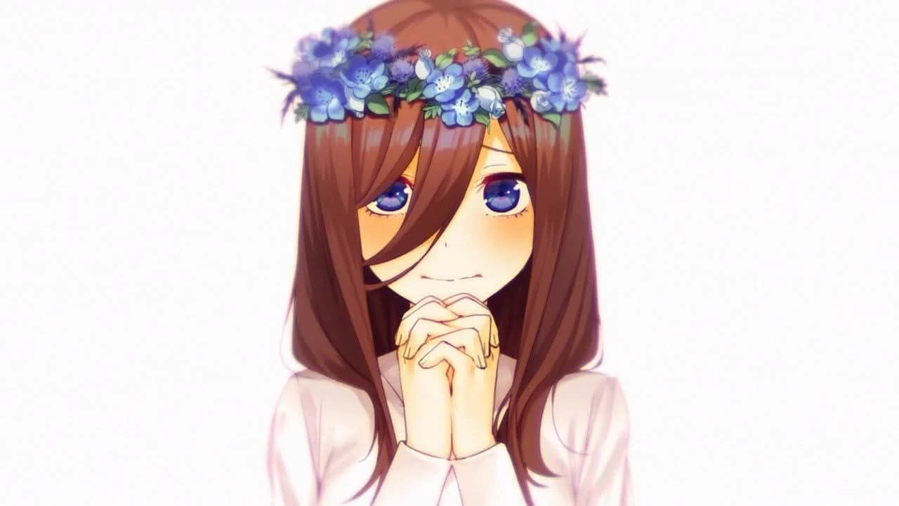 Miku Nakano thumbnail