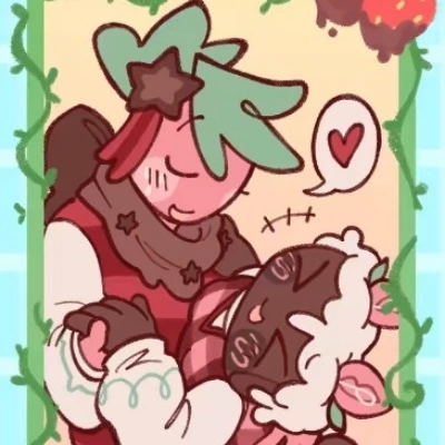 Fruitcake thumbnail