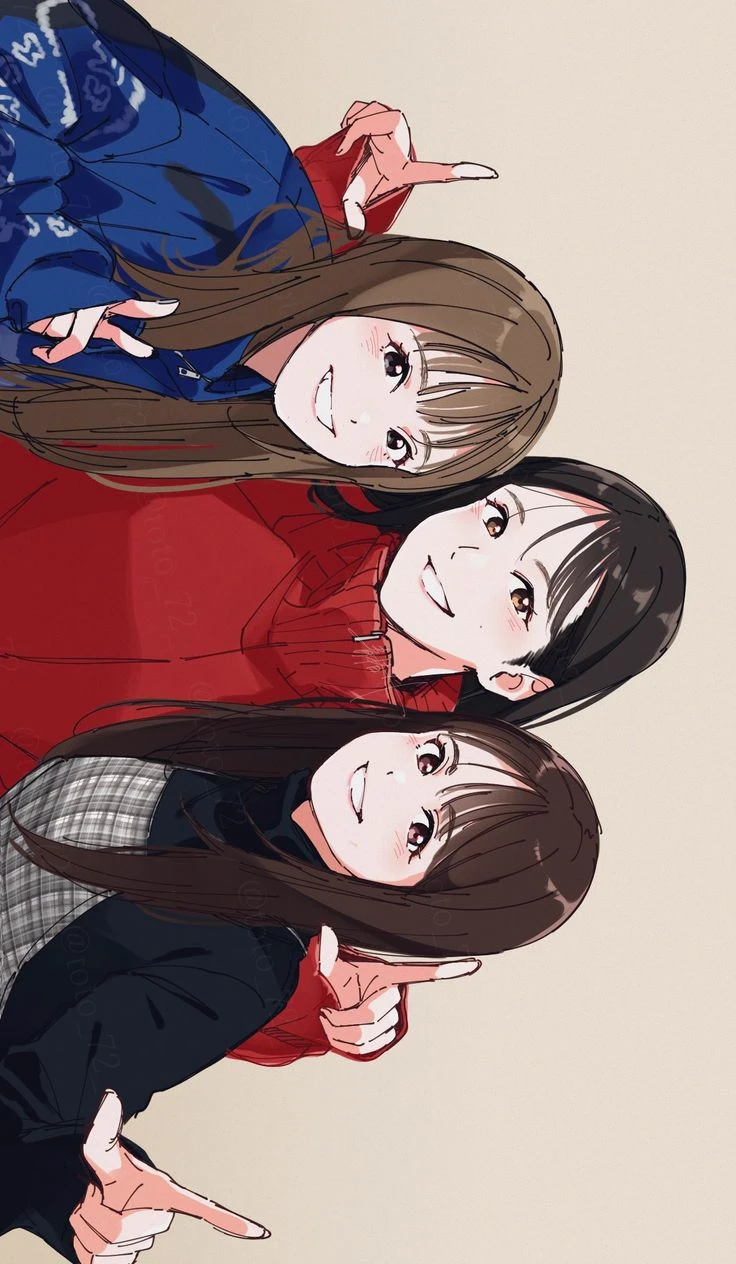 La familia Blackwood thumbnail