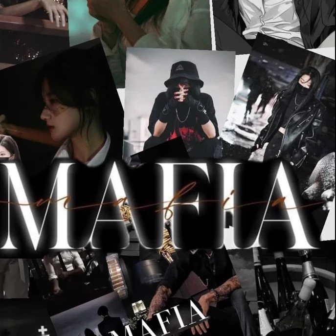 Where you belong..\| the princess of the mafia\| thumbnail