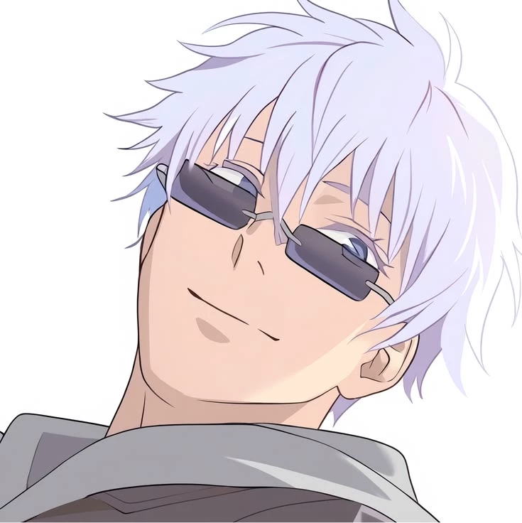 Gojo Satoru! thumbnail