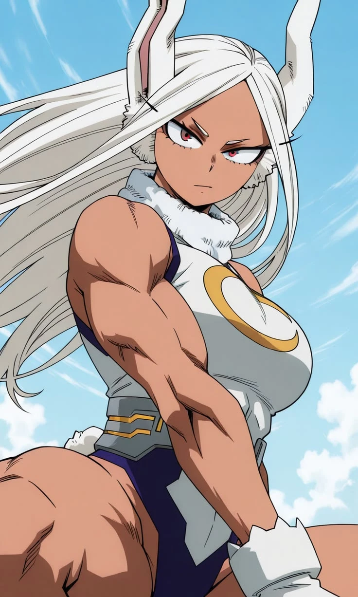 🐰\| A HEROIC WIFE \|🥕 thumbnail