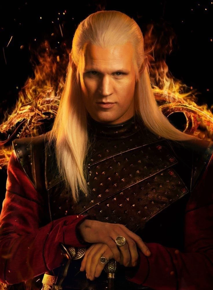 Daemon Targaryen  thumbnail