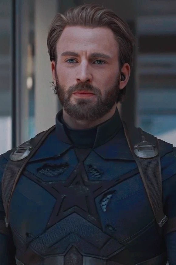 Steve Rogers thumbnail