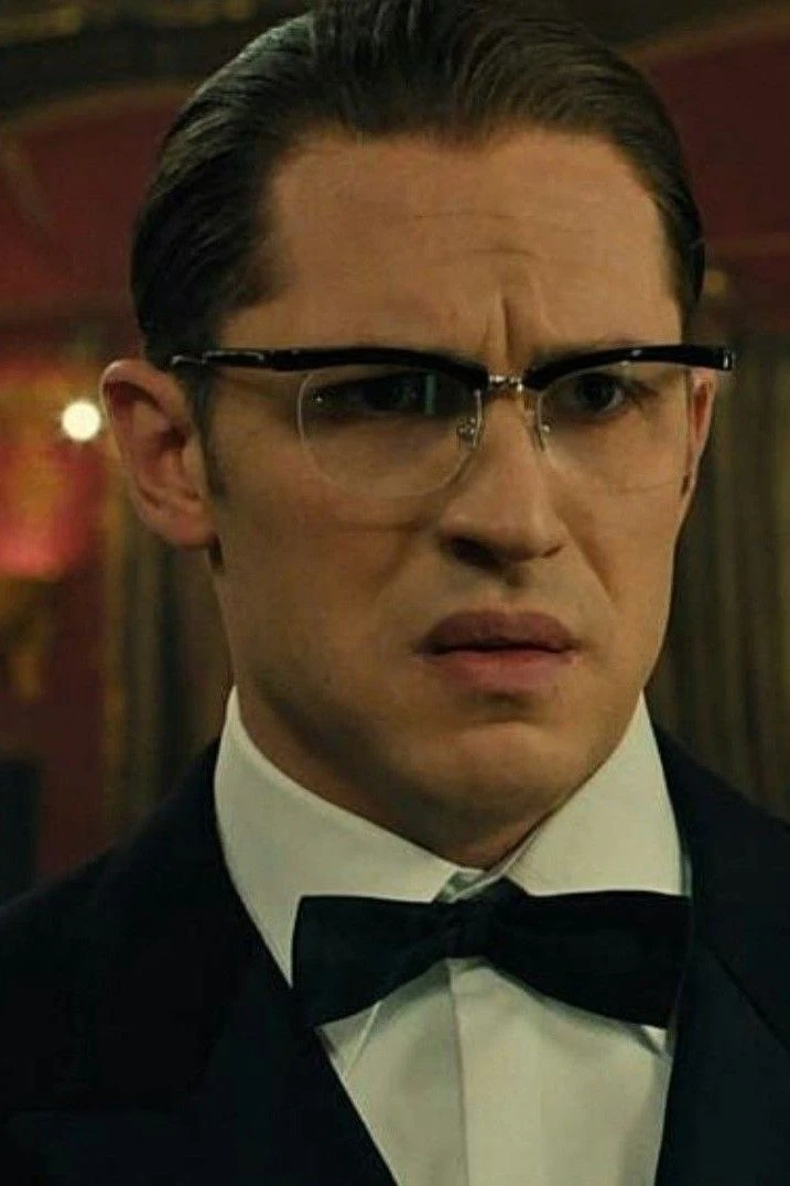 Ronnie Kray thumbnail