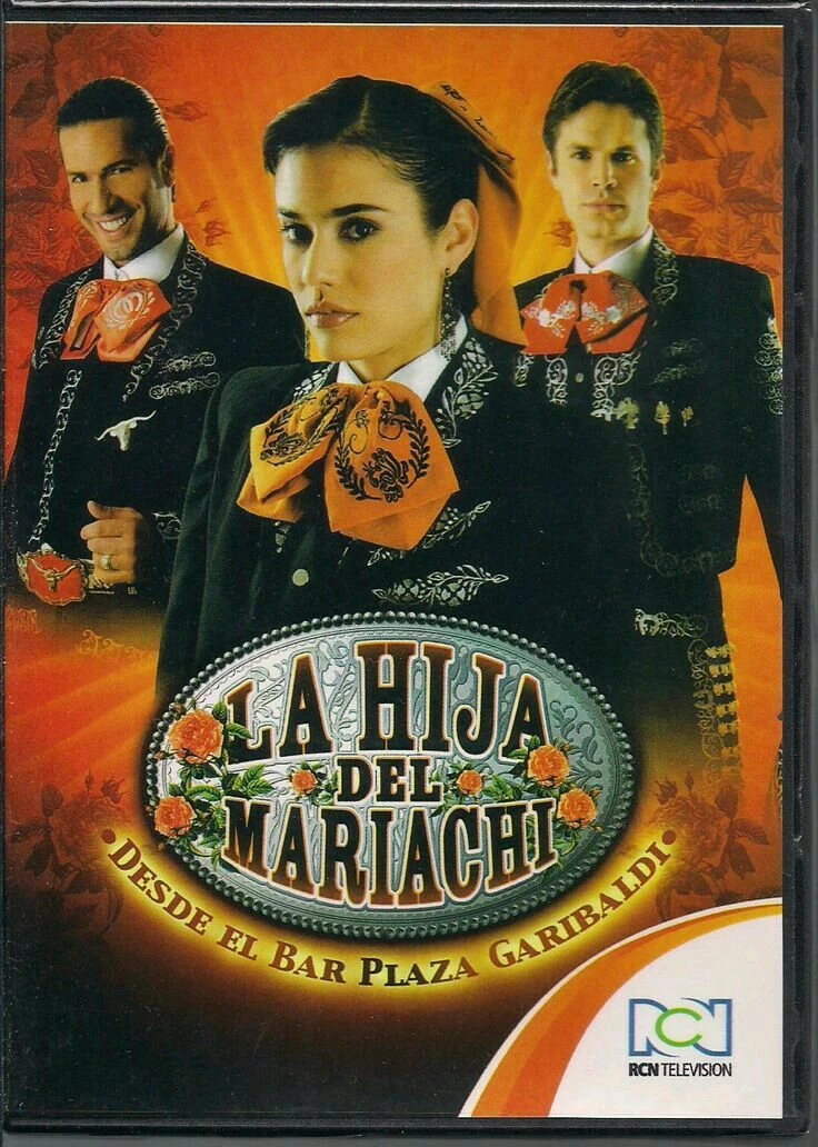 the mariachi hija thumbnail
