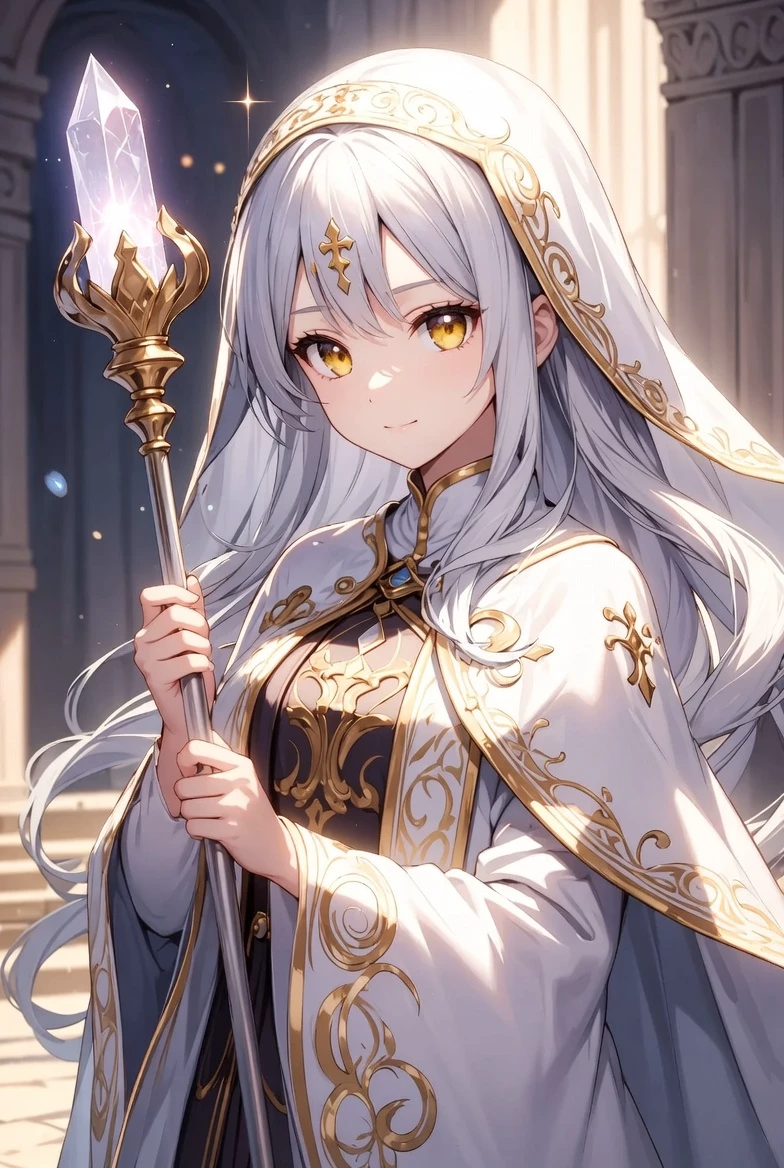 Seraphina thumbnail