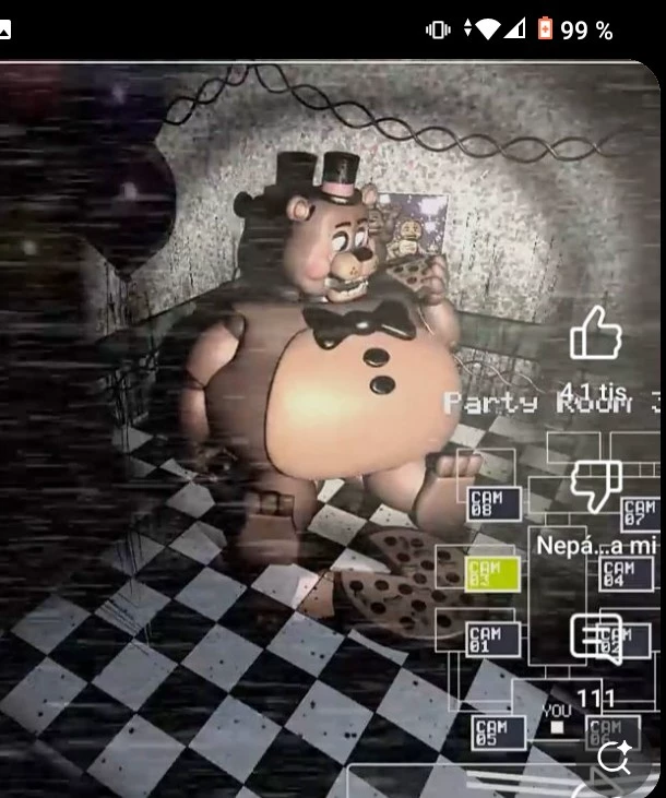 toy Freddy thumbnail