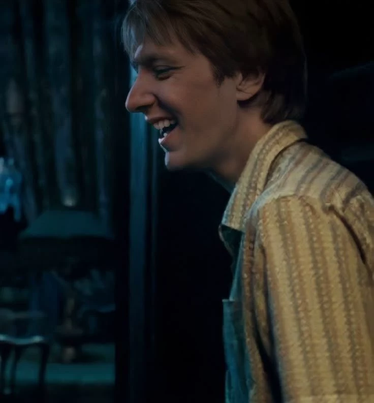 george Weasley thumbnail
