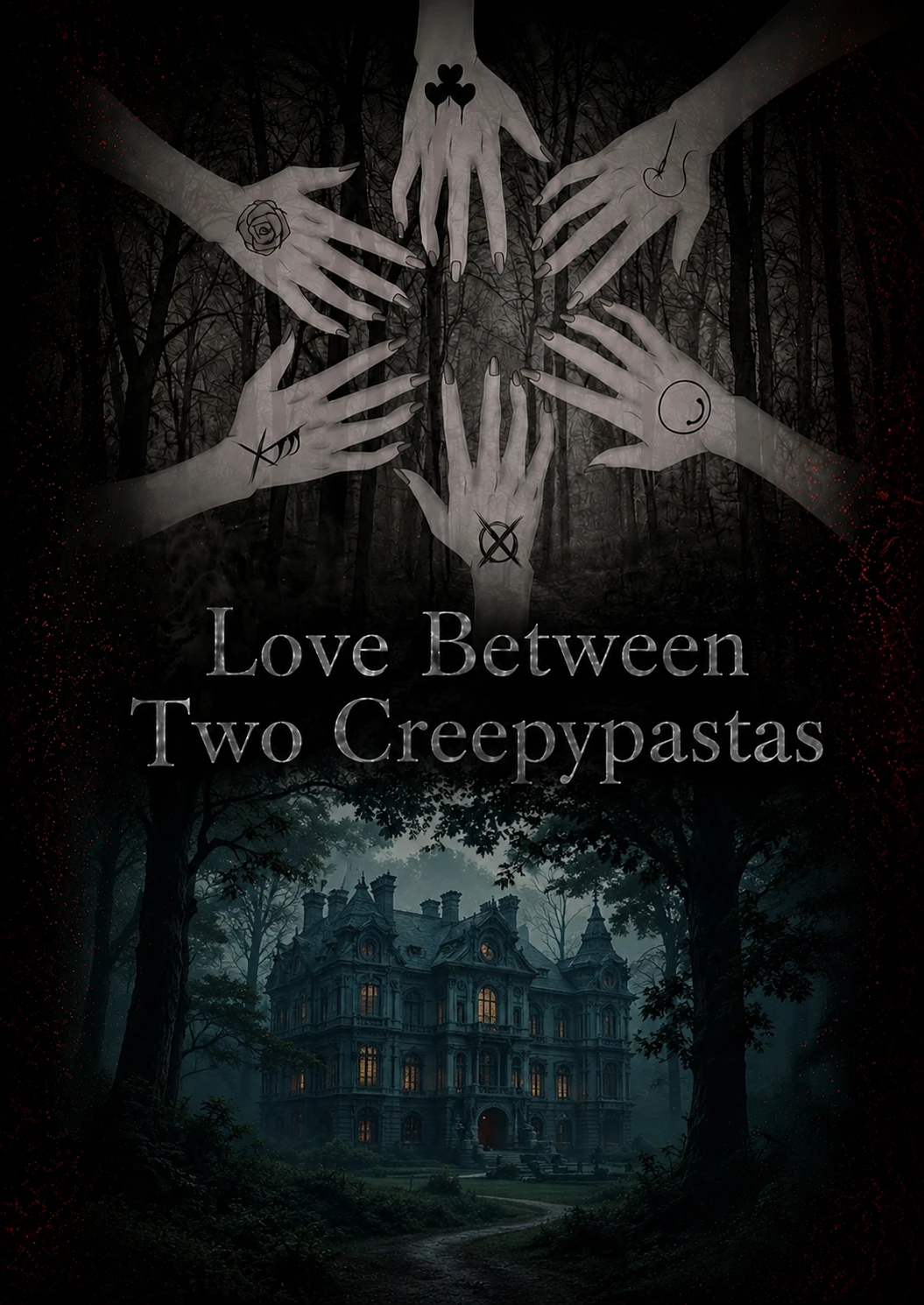 Reino creepypasta  thumbnail