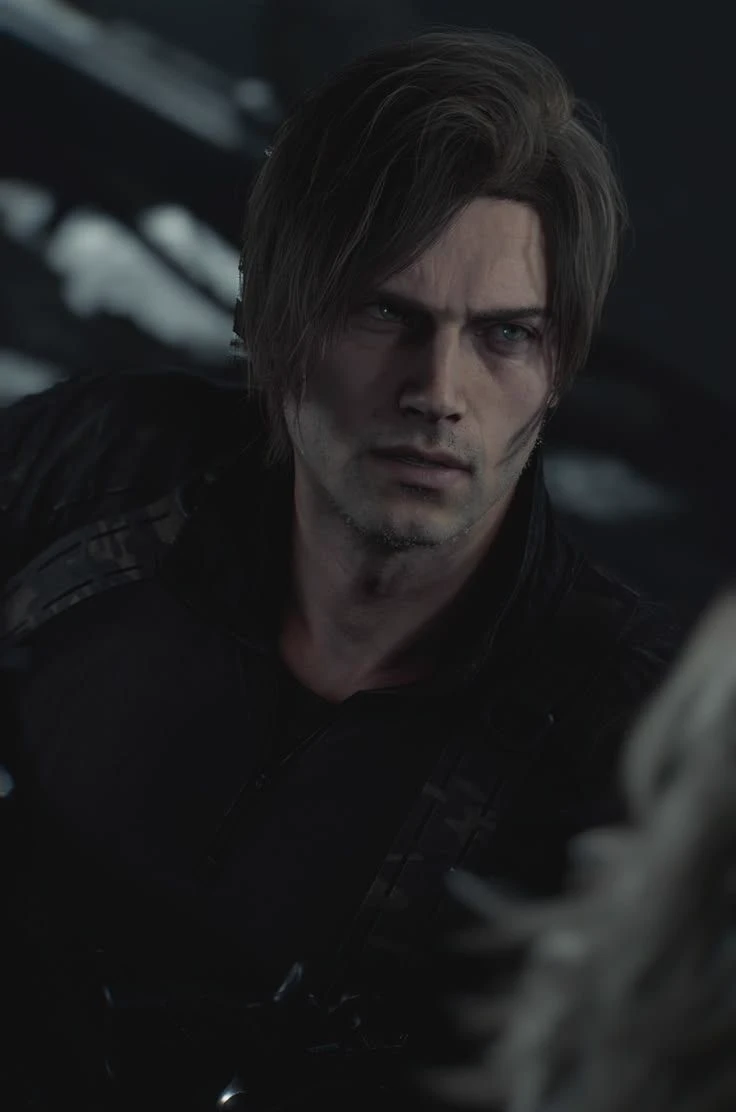 LEON SCOTT KENNEDY thumbnail