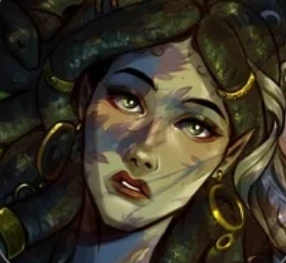 Medusa thumbnail