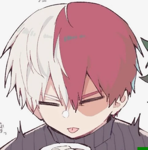 Shoto Todoroki thumbnail