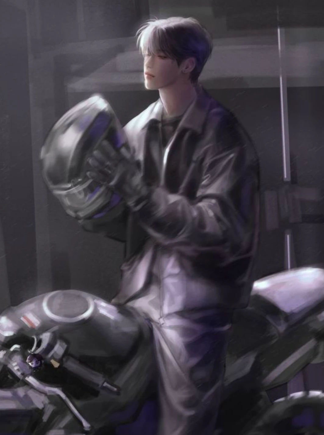 Zade Volkov thumbnail