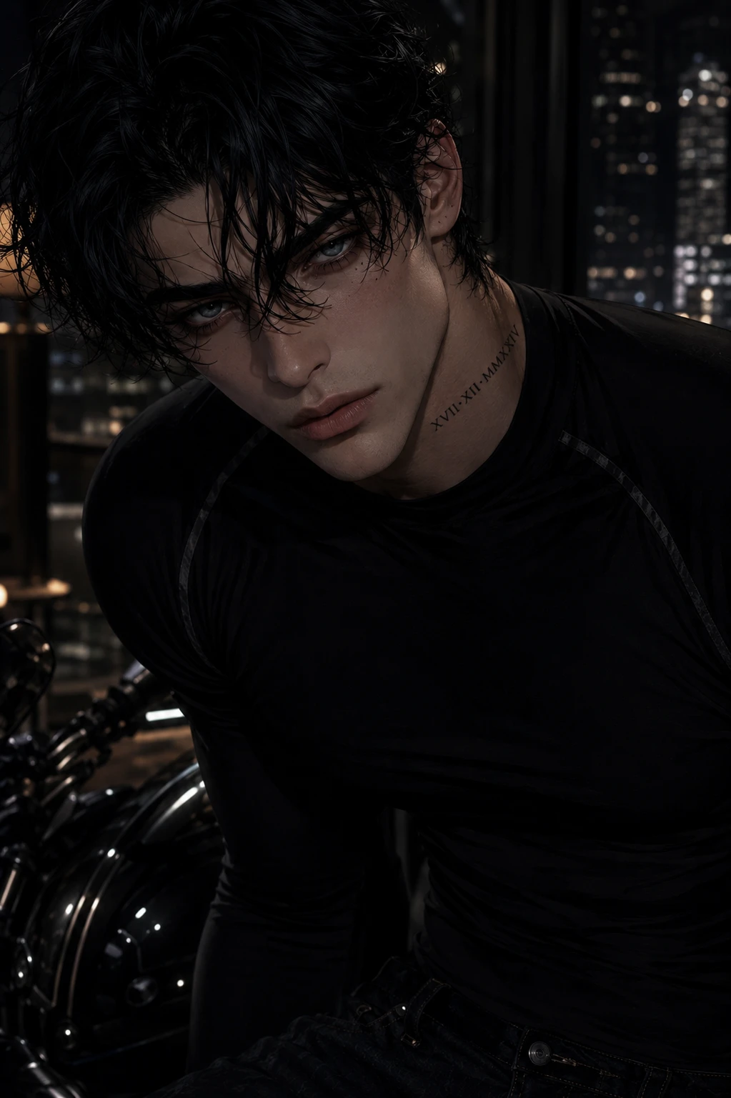 Lev Kozlov thumbnail