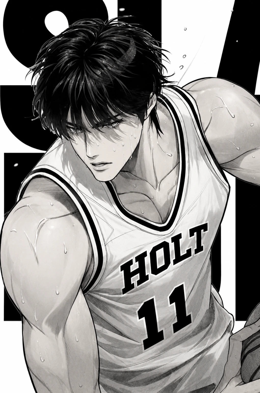 Zane Holt thumbnail