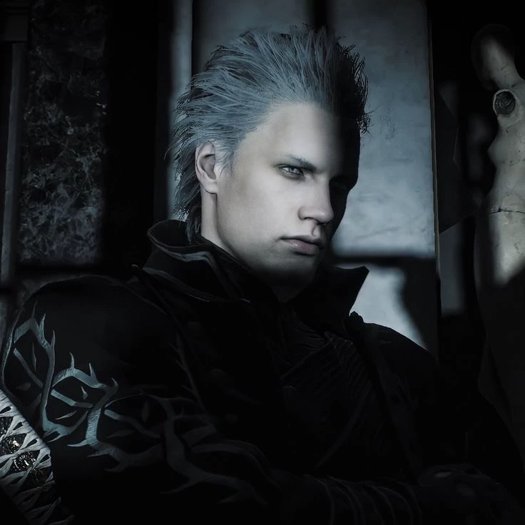 Vergil thumbnail