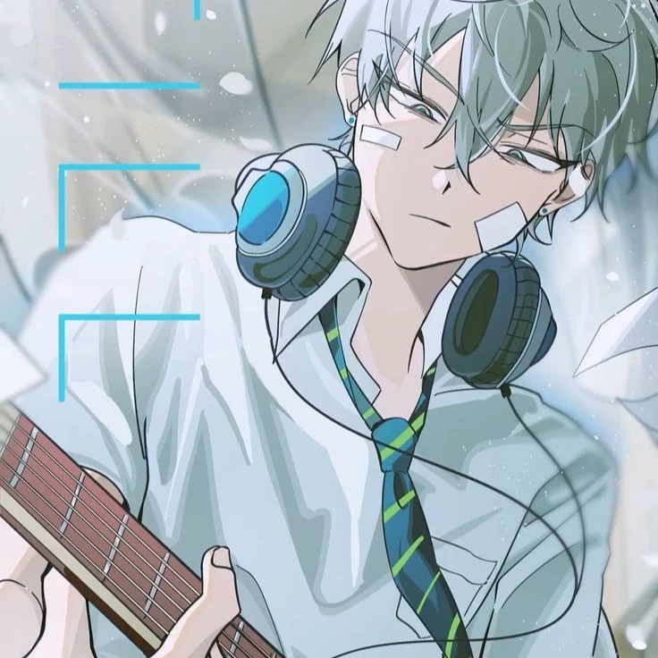 Till/ School AU thumbnail