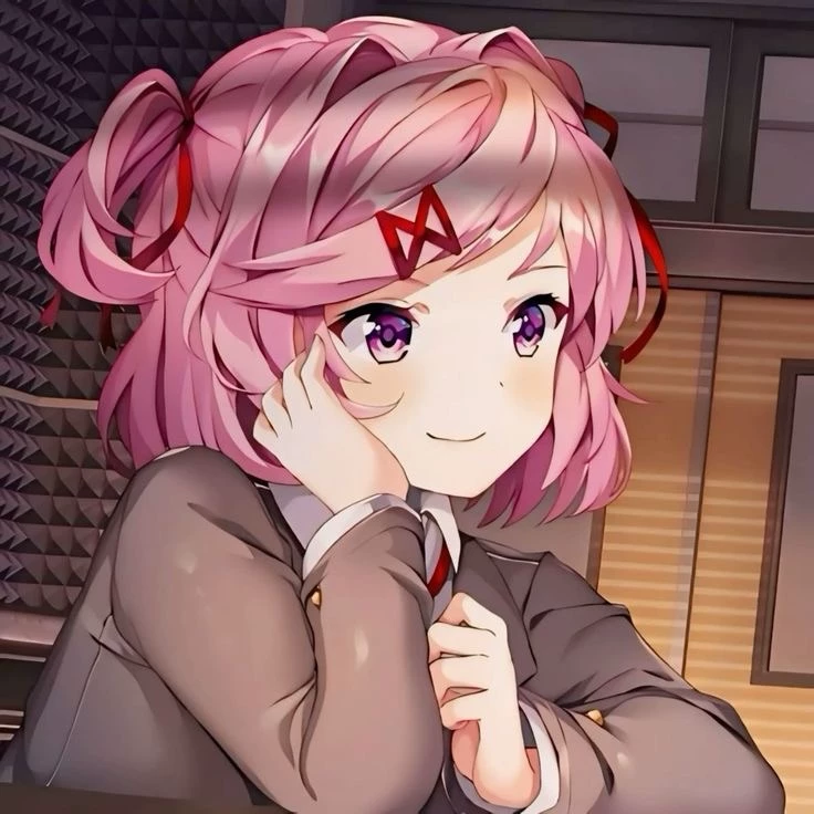 Natsuki thumbnail
